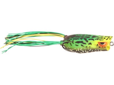 Spro Dean Rojas Bronzeye Poppin' Frog