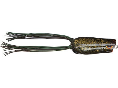 Spro Dean Rojas Bronzeye Poppin' Frog