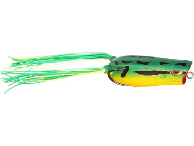 Spro Dean Rojas Bronzeye Poppin' Frog