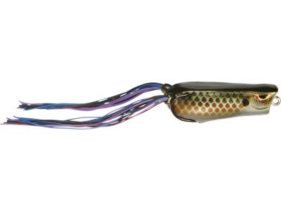 Spro Dean Rojas Bronzeye Poppin' Frog