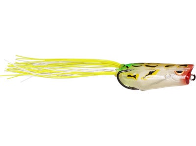 Spro Dean Rojas Bronzeye Poppin' Frog