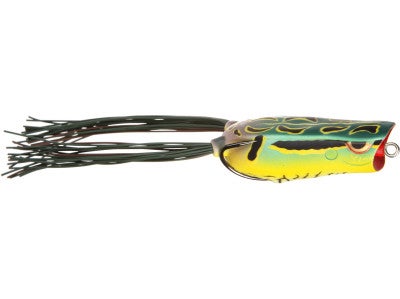 Spro Dean Rojas Bronzeye Poppin' Frog