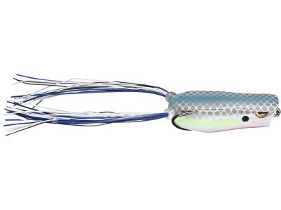 Spro Dean Rojas Bronzeye Poppin' Frog