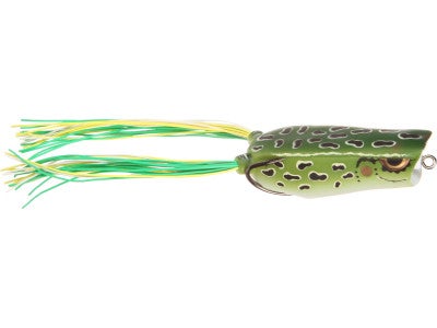Spro Dean Rojas Bronzeye Poppin' Frog