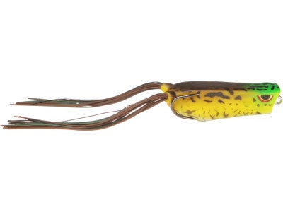 Spro Dean Rojas Bronzeye Poppin' Frog