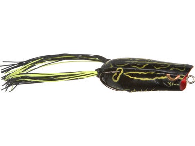 Spro Dean Rojas Bronzeye Poppin' Frog