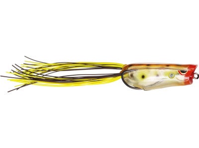 Spro Dean Rojas Bronzeye Poppin' Frog
