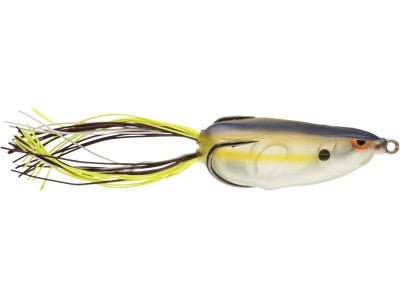 Spro Dean Rojas Bronzeye Shad 65