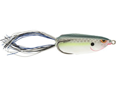 Spro Dean Rojas Bronzeye Shad 65
