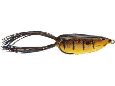 Spro Dean Rojas Bronzeye Shad 65