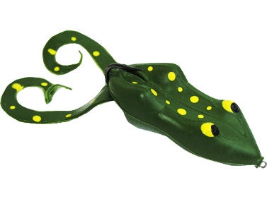 Snag Proof FrogZilla