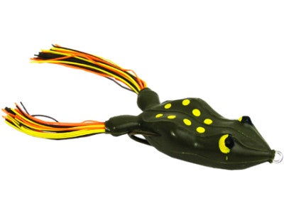 Snag Proof Moss Master Tournament Frog 1/2oz