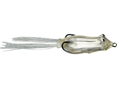 Snag Proof Ish's Phat Frog