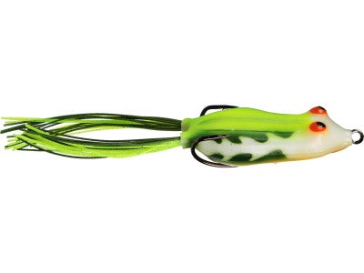 Snag Proof Ish's Phat Frog
