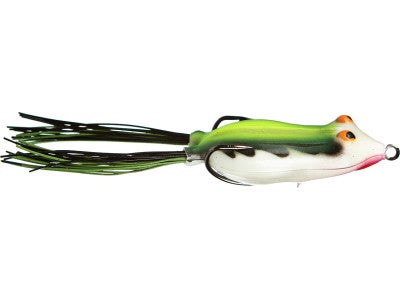 Snag Proof Ish's Phat Frog