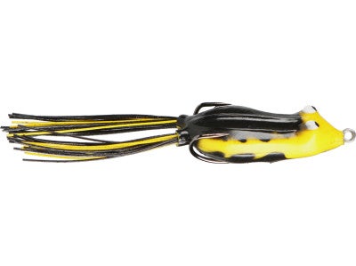 Snag Proof Ish's Phat Frog