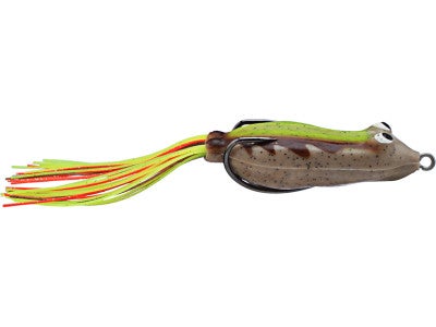 Snag Proof Ish's Phat Frog
