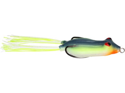 Snag Proof Ish's Phat Frog