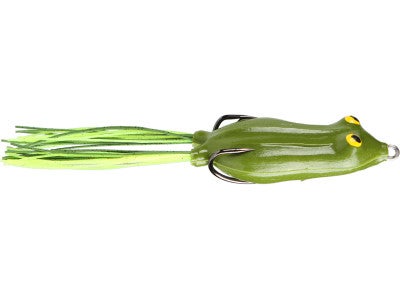 Snag Proof Ish's Phat Frog