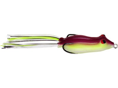 Snag Proof Ish's Phat Frog