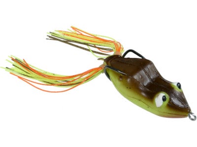 Snag Proof Bobby's Perfect Frog 1/2oz