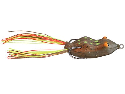 Snag Proof Bobby's Perfect Frog 1/2oz
