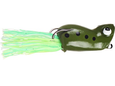 Snag Proof Pro Series Poppin' Frog