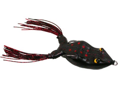 Snag Proof Pro Series Tournament Frog