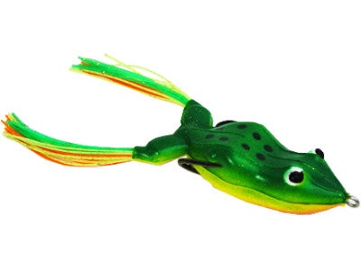 Snag Proof Pro Series Tournament Frog