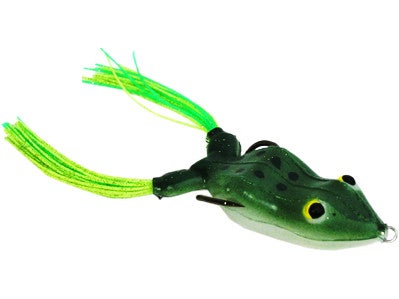 Snag Proof Pro Series Tournament Frog