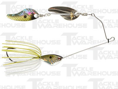 Sebile Pro Shad Finesse Spinnerbait