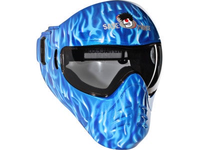 Save Phace SIMPLY SICK Series Masks