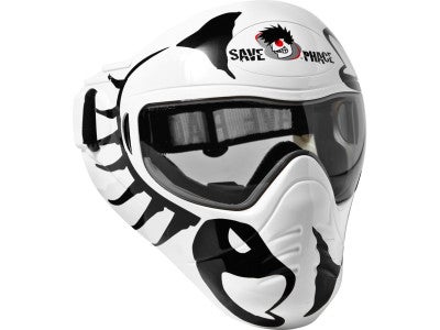 Save Phace SIMPLY SICK Series Masks