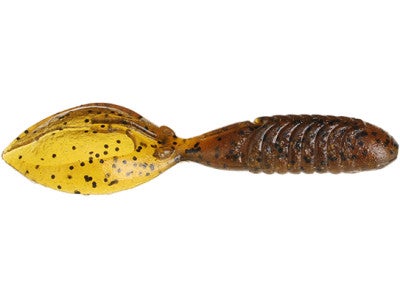 Damiki Spoon Tail Miki