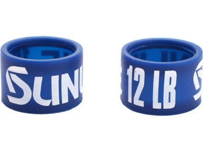 Sunline Rod Bands