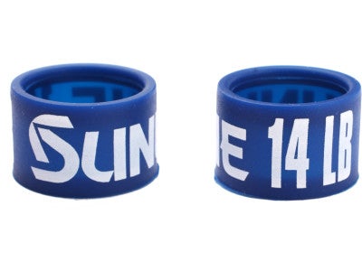 Sunline Rod Bands
