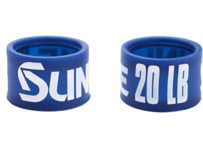 Sunline Rod Bands