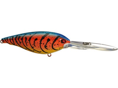 Sebile Action First Racer Crank