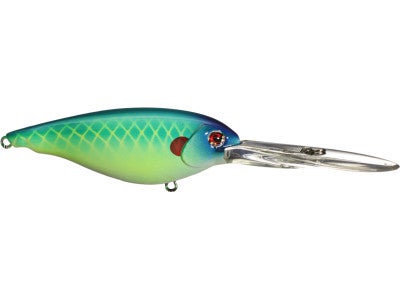 Sebile Action First Racer Crank