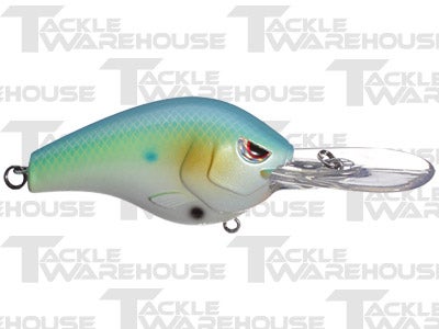 Spro Russ Lane Fat Papa 70 Crankbait
