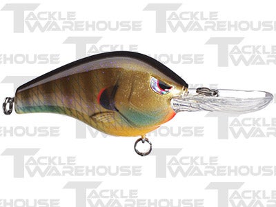 Spro Russ Lane Fat Papa 55 Crankbait