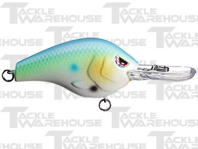 Spro Russ Lane Fat Papa 55 Crankbait