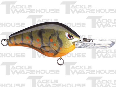 Spro Russ Lane Fat Papa 55 Crankbait