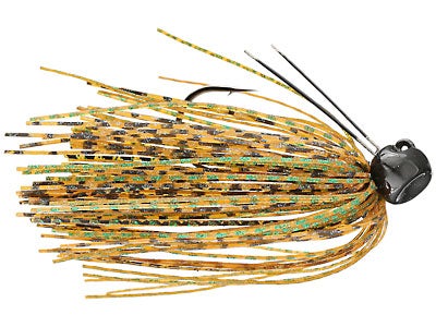 Bass Stalker Rock Stalker Jigs