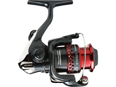 Honest review of the Shimano Symetre combo in 3000 size. 