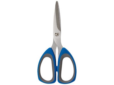 Shimano Brutas Power Pro Braid Scissors w/ Sheath 5