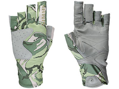 Simms SolarFlex Guide Glove