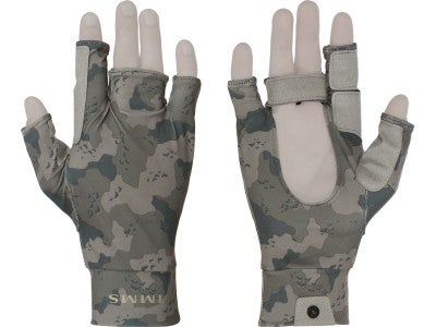 Simms Sun Glove