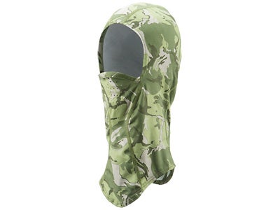 Simms SunHood