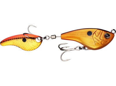 Sebile Spin Shad